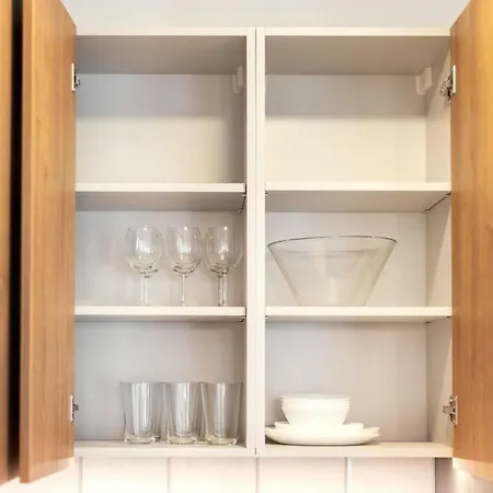 Apartment Stylish St. Ignatius By Houseys Wilna