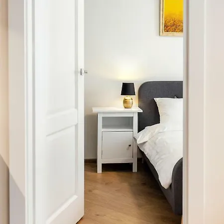 Stylish St. Ignatius By Houseys * Vilnius