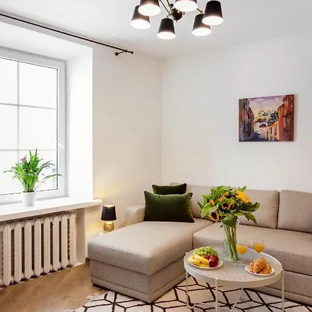 Stylish St. Ignatius By Houseys * Vilnius